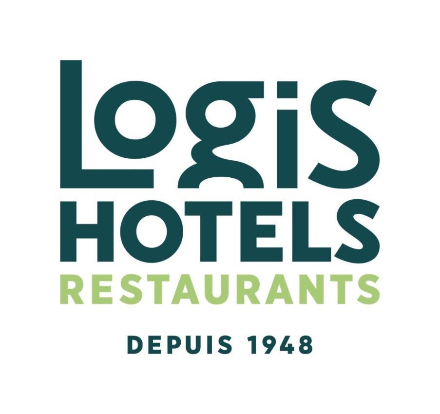 Logis Hotel & Restaurant - Le Manoir De Gavrelle Luaran gambar